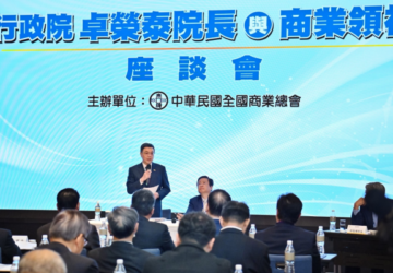 服務業移工有譜？傳政院有條件同意 先提升本國勞工待遇 勞動部將提配套