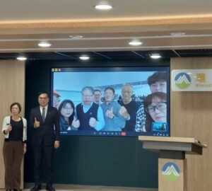 全球塑膠公約難產彭啟明提減塑接軌 明年與各界討論訂2035年管制期程