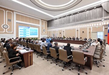 經發會談加薪、薪資透明 提8項對策 將修就服法 提高薪資揭露門檻至5萬元