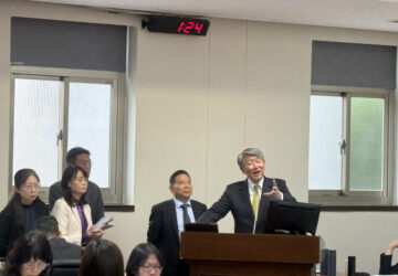 改善低薪 立委建議擴大減稅適用對象 加薪列補助、進駐園區條件 經部將討論