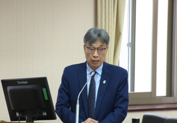 民眾擔憂土地劃入國土計畫農業發展區有損權益 陳駿季：仍有調整彈性