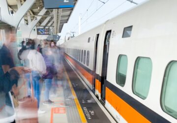 觀光署結合低碳運具和綠宿旅館推永續旅宿 首波將與高鐵及百家旅宿合作