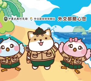 有條件式線上申換護照放寬 在台設籍旅外成年人適用