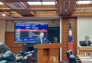 校外實習保障不足 教團籲立專法 全學年實習生 實習時數約165天