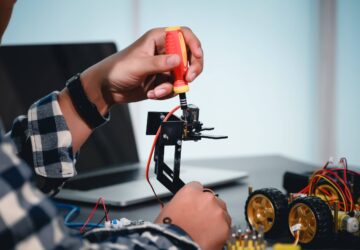 協助移工等取得技檢證照 114年新增7職類