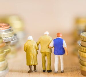 Over 13,000 Cases of Foreign Nationals Claiming Old-Age Benefits in Year 2024