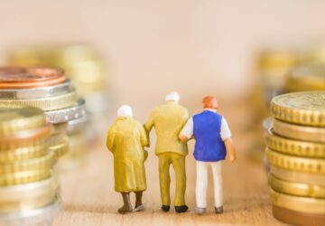 Over 13,000 Cases of Foreign Nationals Claiming Old-Age Benefits in Year 2024