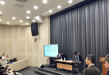 政院核准何佩珊請辭 常次陳明仁代理