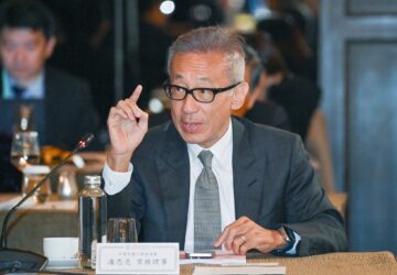 工商早餐會 提出27項提案、74項建議 例假補休彈性 籲擴大至勞資會議同意即可