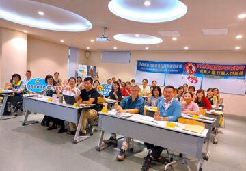 移民署宣傳新住民福利 經濟弱勢、移工可申請法扶與通譯協助