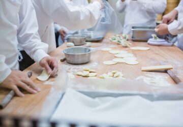 餐盒食品工廠及製造業稽查 食藥署3月啟動