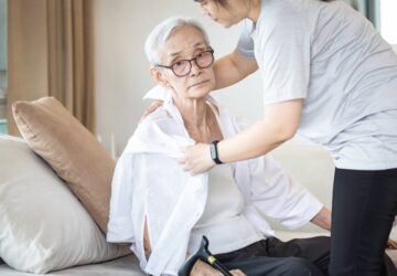 住院急需人力 民眾仍需確實查驗證件