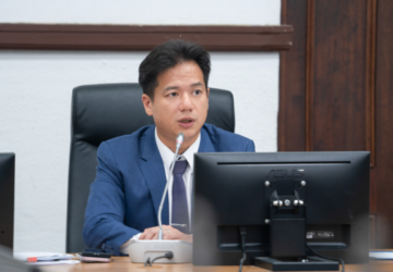 新竹市跨國勞動力服務中心 年底揭牌 整合移工業務及人員配置 強化關懷服務