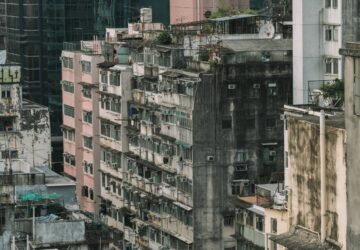 鼓勵提供社宅 國土署擬要求公辦都更先申請容獎