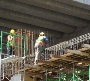 屢傳施工鄰損 立院法制局建議精進評鑑制度
