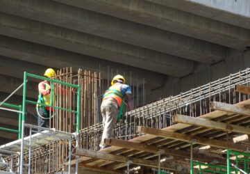屢傳施工鄰損 立院法制局建議精進評鑑制度