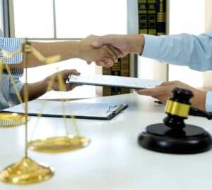 淺談企業合約應注意事項