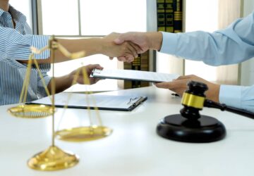 淺談企業合約應注意事項