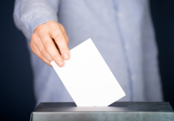 總統立委選舉1/13投票 依法放假一天 投票日要求加班 雇主應加給當日出勤工資