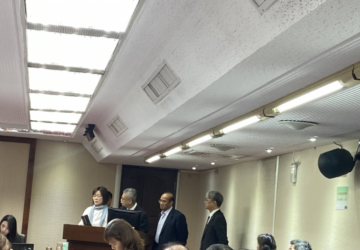 壯世代促進法草案 10部會首長備詢 何佩珊:壯世代上綱為法律值得商榷
