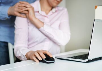 性騷擾防治——人帥沒煩惱，人醜性騷擾？