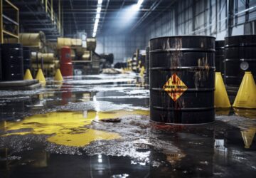跨國企業爆職安風險 民團喊話勞金