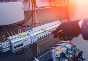 預防感電等職業危害 894家企業申請