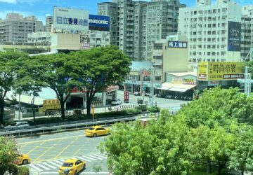 全台10大里房價穩步成長 高雄左營福山里年漲逾3成