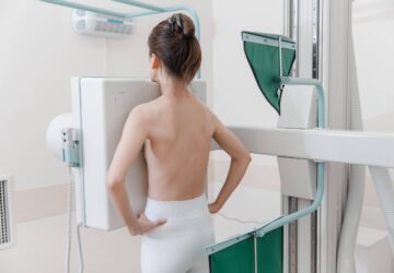 乳癌篩檢年齡擴大至40-74歲婦女