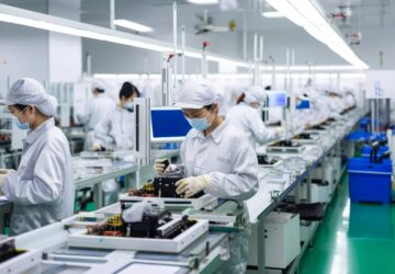 產業缺工問題 優先進用本國勞工