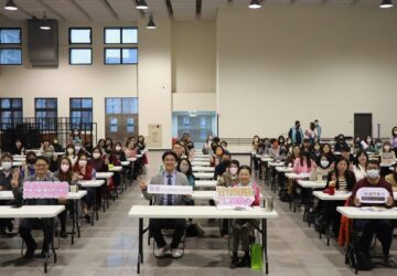 新竹市移工法令宣導 全年共辦理10場