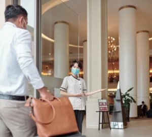 企業申請外國實習生 期間盼比照旅宿業