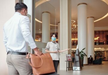 企業申請外國實習生 期間盼比照旅宿業