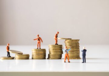 113年新制勞退金收益分配 半數勞工超過2萬元