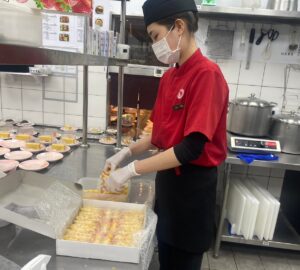 新二代高職女畢業加入這計畫 提早確立職涯夢