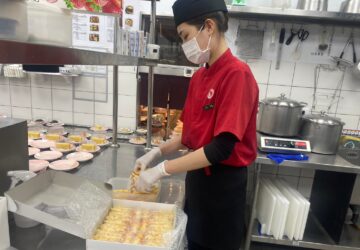 新二代高職女畢業加入這計畫 提早確立職涯夢